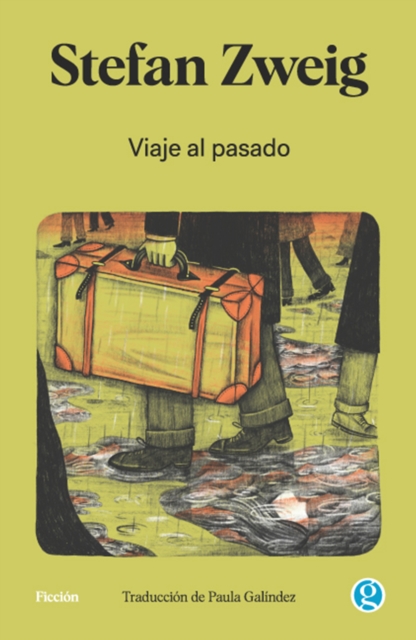 Viaje al pasado