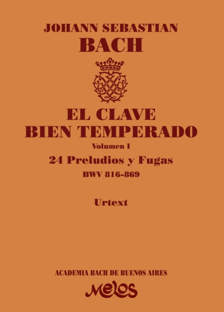 El clave bien temperado