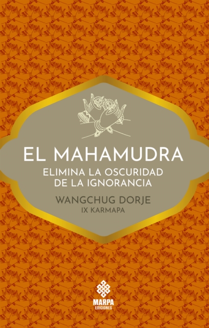El mahamudra