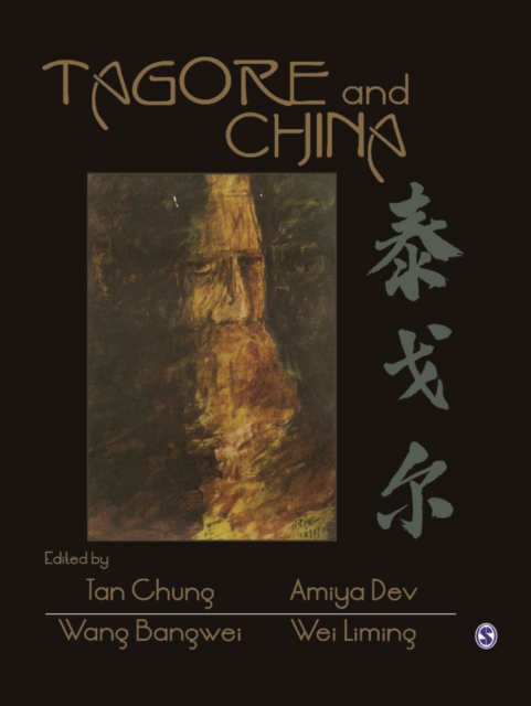 Tagore and China