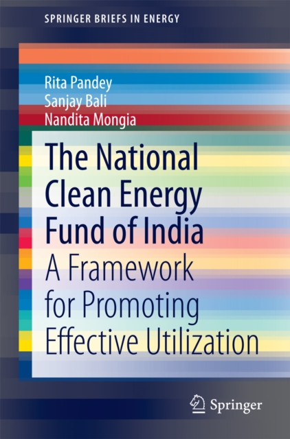 National Clean Energy Fund of India