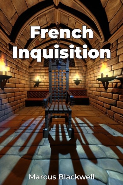 French Inquisition