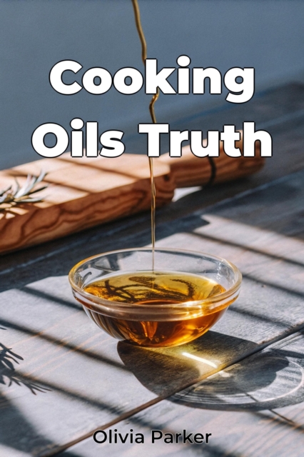 Cooking Oils Truth