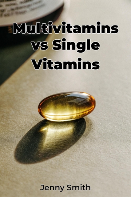 Multivitamins vs Single Vitamins