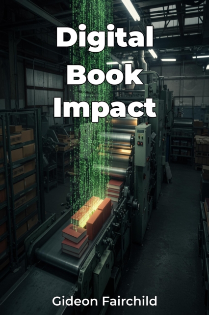 Digital Book Impact