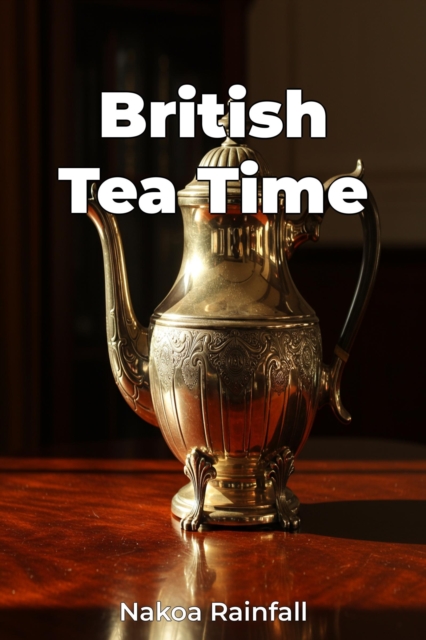 British Tea Time
