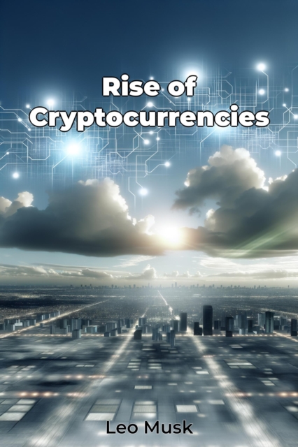 Rise of Cryptocurrencies