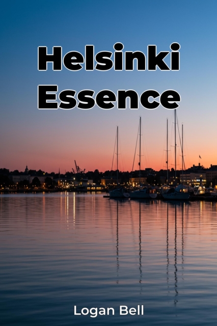 Helsinki Essence