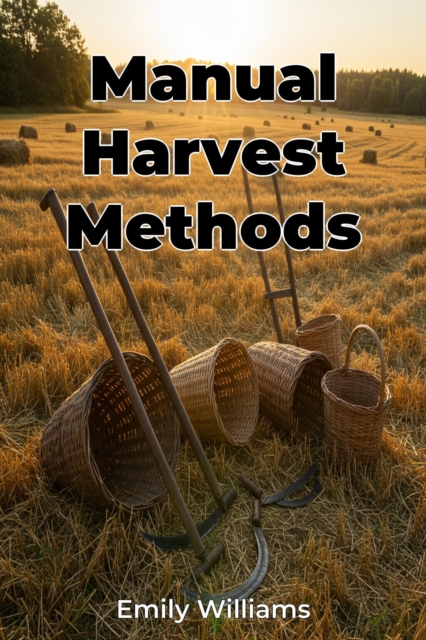 Manual Harvest Methods