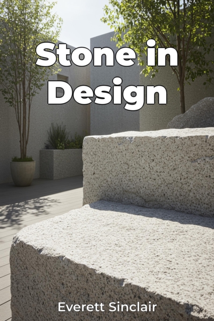 Stone in Design