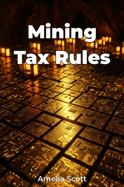 Mining Tax Rules
