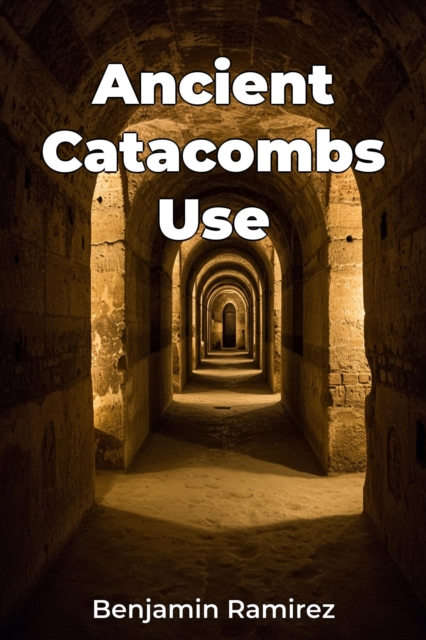 Ancient Catacombs Use