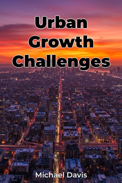 Urban Growth Challenges