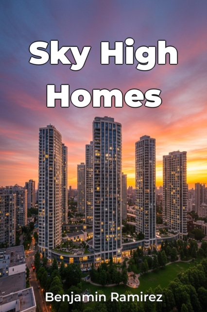 Sky High Homes