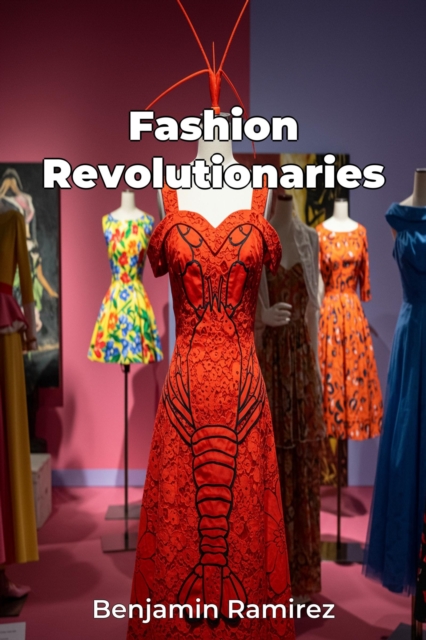 Fashion Revolutionaries