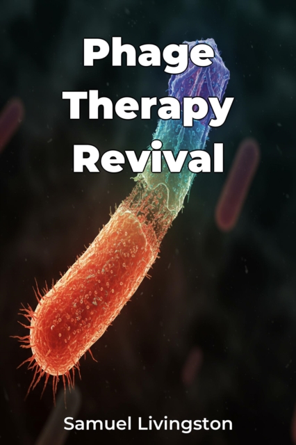Phage Therapy Revival