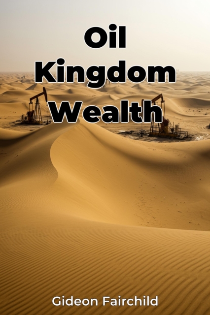 Oil Kingdom Wealth