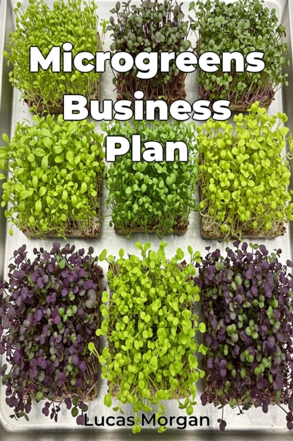 Microgreens Business Plan