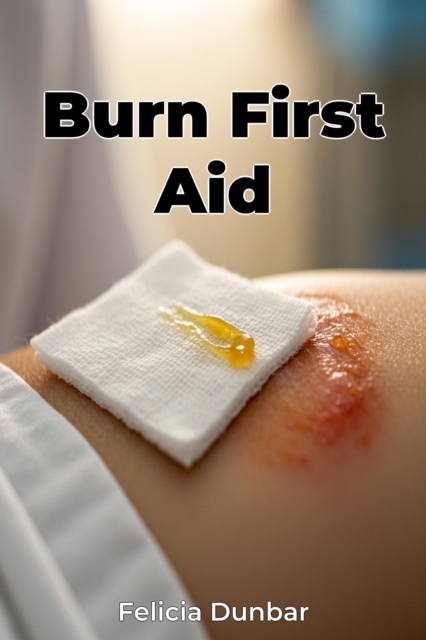 Burn First Aid