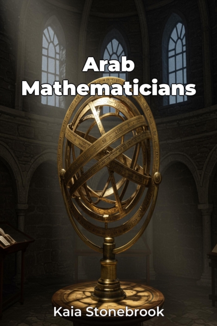 Arab Mathematicians