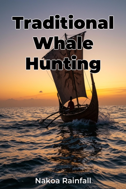 Traditional Whale Hunting