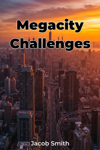 Megacity Challenges