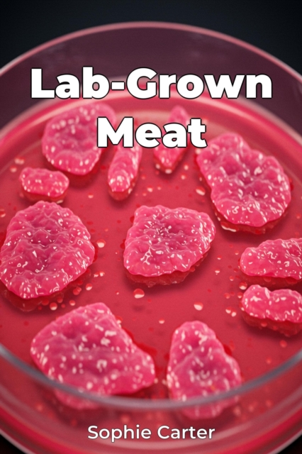 Lab-Grown Meat