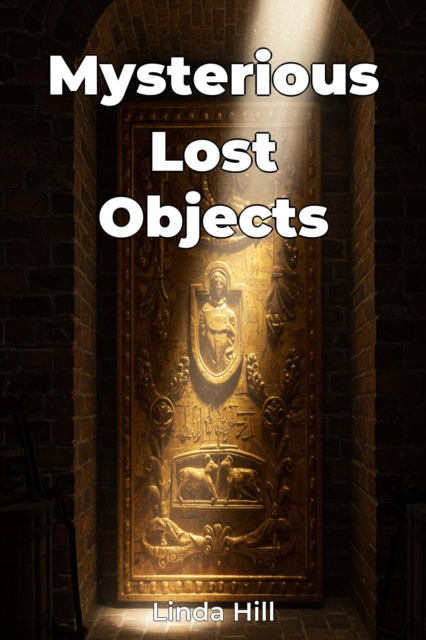 Mysterious Lost Objects