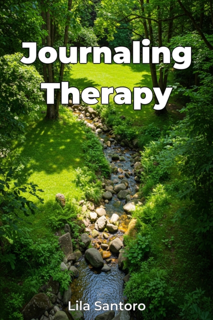 Journaling Therapy