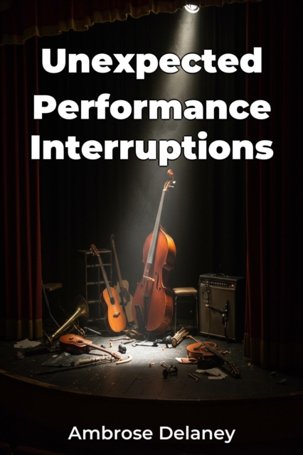 Unexpected Performance Interruptions