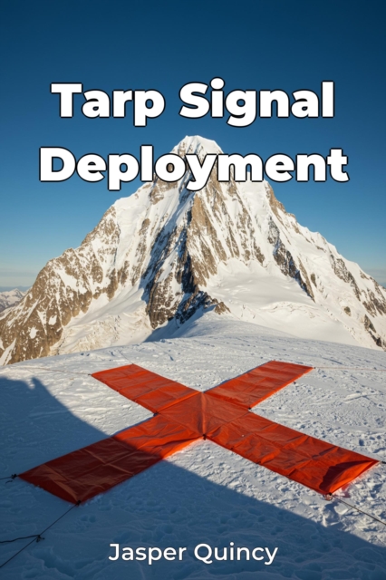 Tarp Signal Deployment