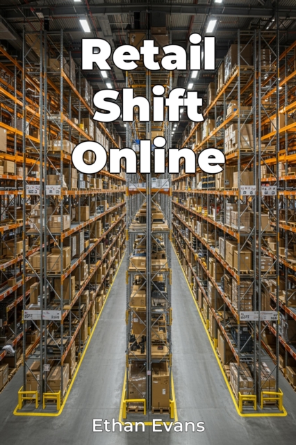 Retail Shift Online