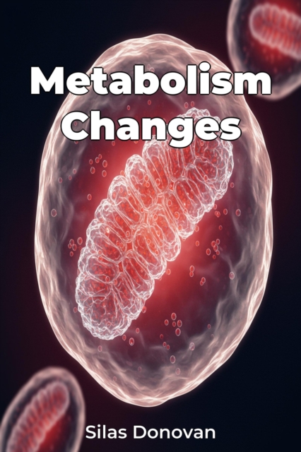 Metabolism Changes