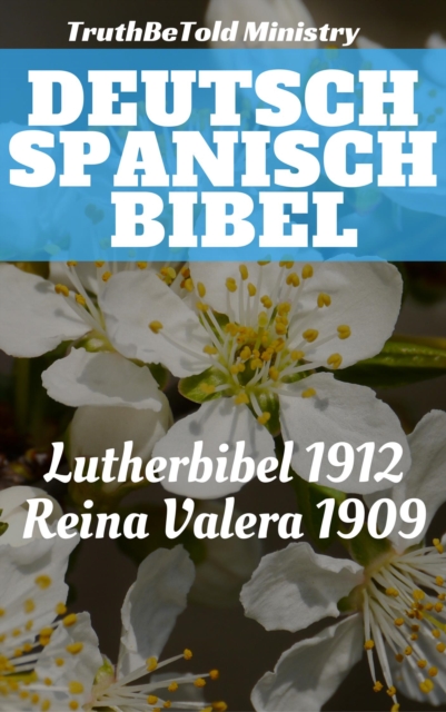 Deutsch Spanisch Bibel