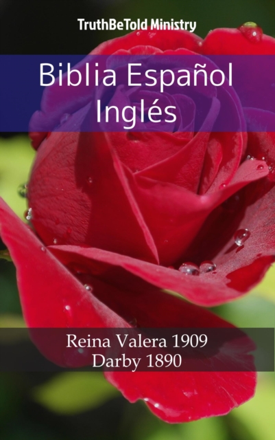 Biblia Español Inglés