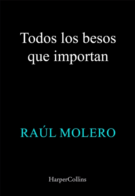 Todos los besos que importan
