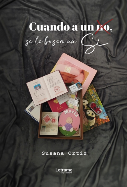 Cuando a un no, se le busca un sí