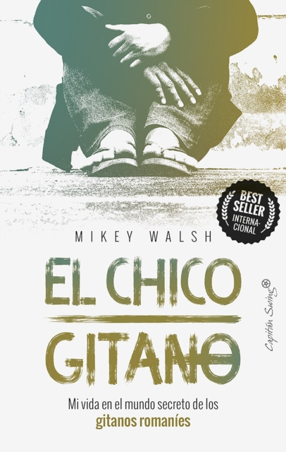 El chico gitano