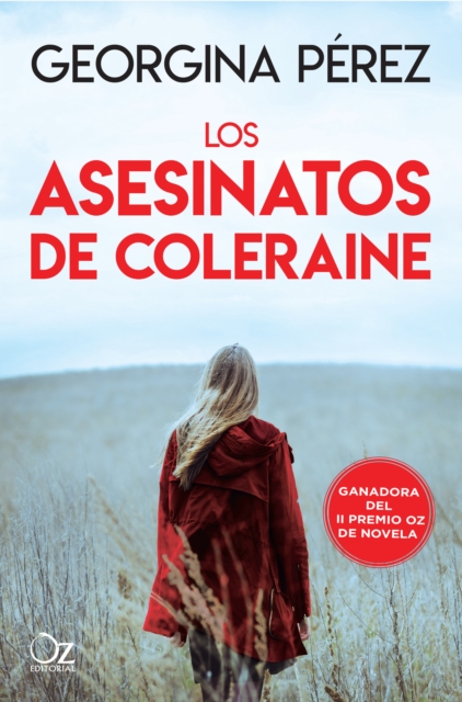 Los asesinatos de Coleraine