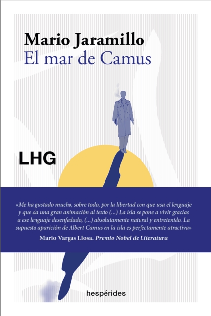 El mar de Camus