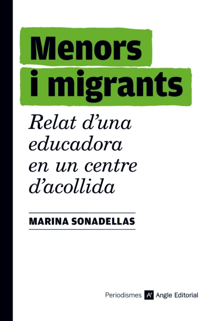 Menors i migrants