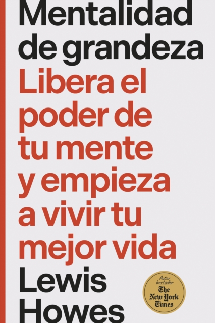 Mentalidad de grandeza