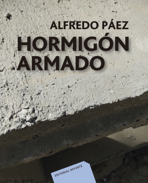 Hormigón armado. Obra completa