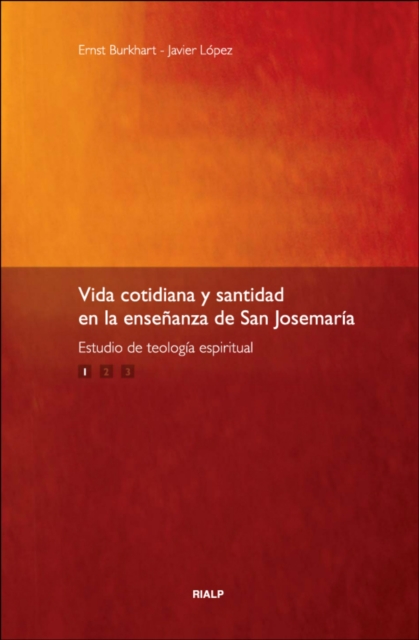 Vida cotidiana y santidad I