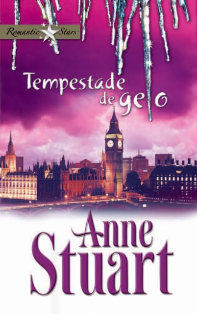 Tempestade de gelo