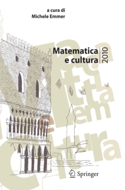 Matematica e cultura 2010