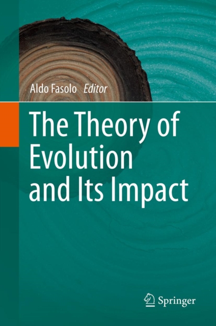 Theory of Evolution and Its Impact