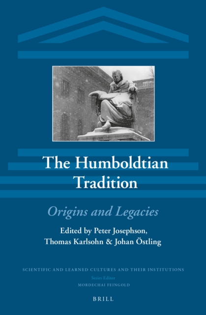 Humboldtian Tradition