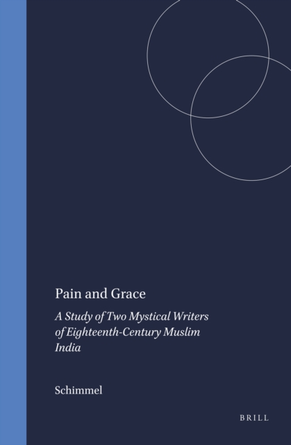 Pain and Grace