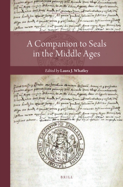 Companion to Seals in the Middle Ages